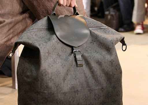 Colección de bolsos Louis Vuitton Primavera-Verano 2011 - YoMetroSexual.com.ar