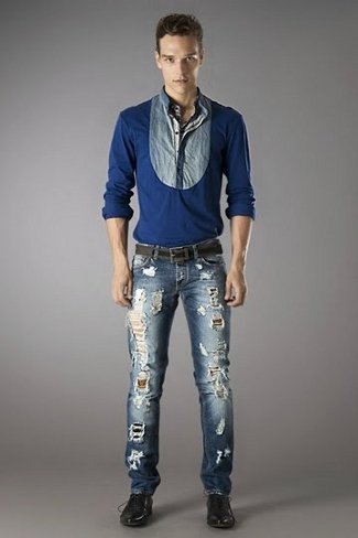 Las claves para entender como será la moda de la Primavera-Verano 2011 - YoMetroSexual.com.ar