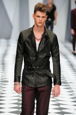 Las claves para entender como será la moda de la Primavera-Verano 2011 - YoMetroSexual.com.ar