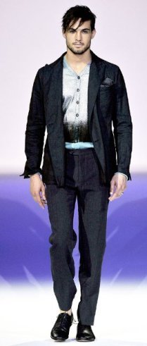 Las claves para entender como será la moda de la Primavera-Verano 2011 - YoMetroSexual.com.ar