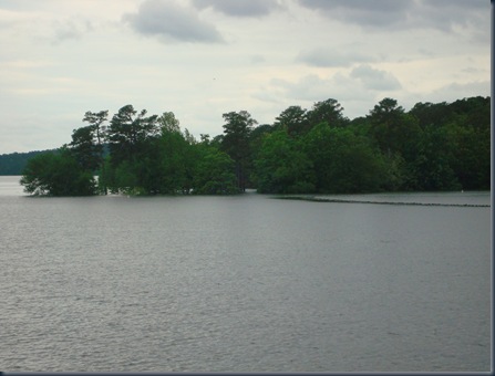 2009 lake 103