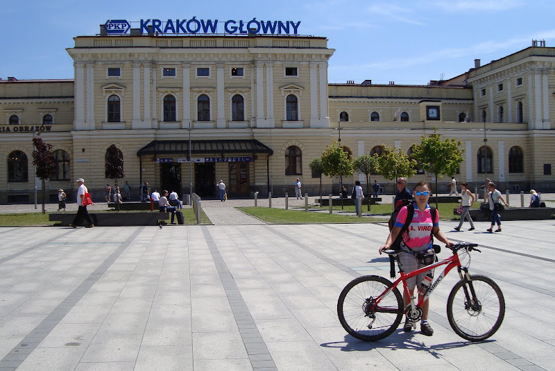 Szczawnica: przełom Dunajca. 