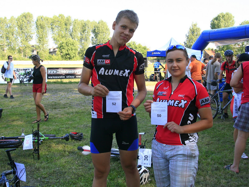 IV Memoriał Bercika. 