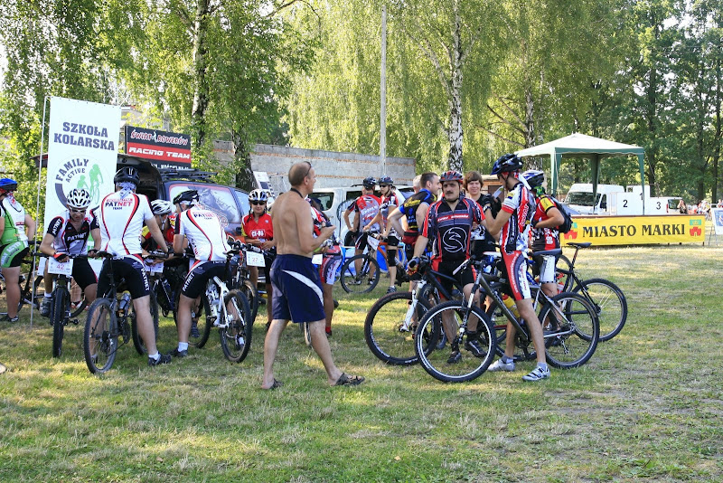 IV Memoriał Bercika. 