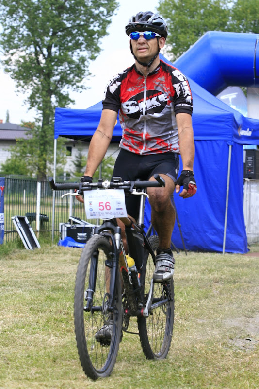 IV Memoriał Bercika. 