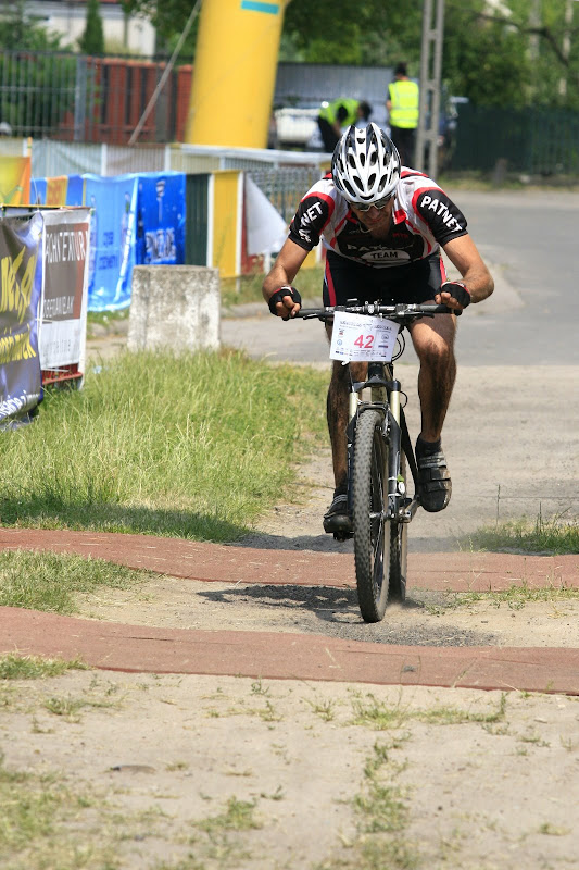IV Memoriał Bercika. 