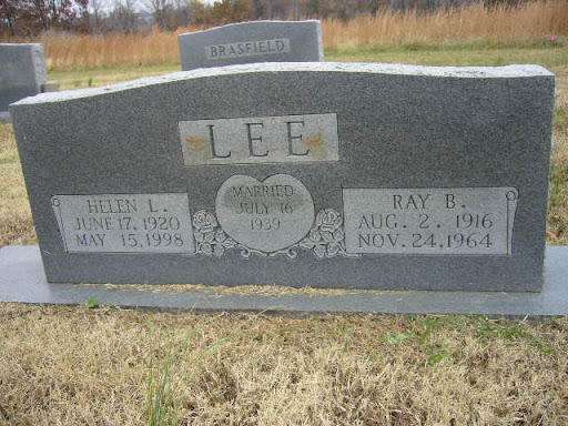 Lee, Helen