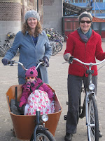 Julie, Katie and Jane Photo