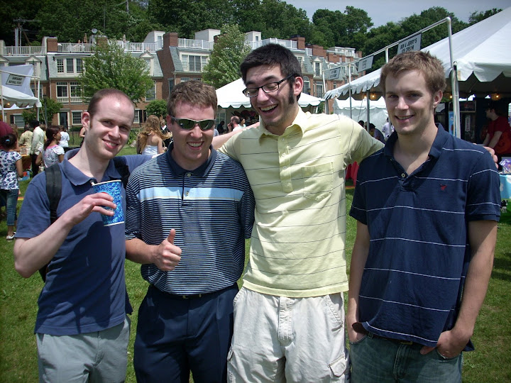 Camp BFPers