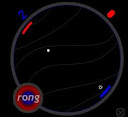 Playing – Round Rong  