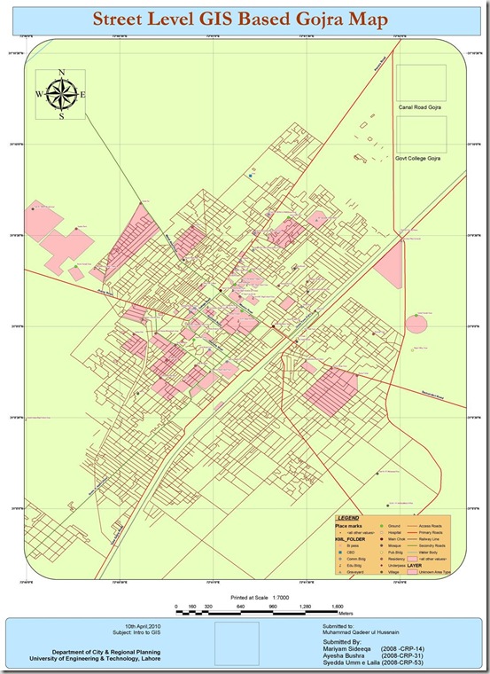 Gojra map2