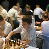 Der Turniersieger GM Alexander Areshchenko (Elo 2651)