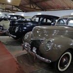 Museu do Automóvel da Estrada Real