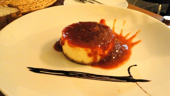 Cheese Cake Cheese Cake