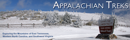 Appalachian Treks