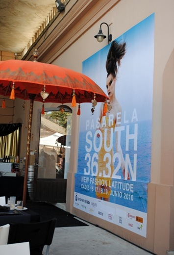 south 1