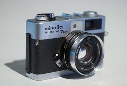vintage camera vintage camera