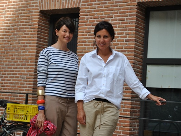 marisa santamaria isabel berz marisa santamaria isabel berz