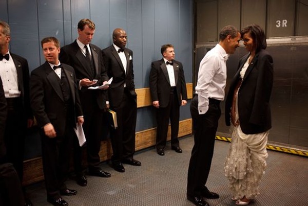 pete souza
