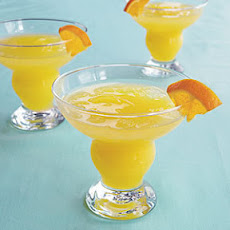 Tropical Fruit Punch