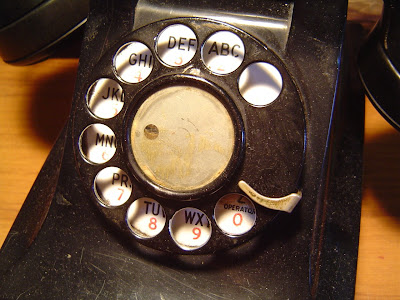 image of telephone