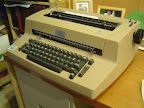 image of IBM Selectric II
