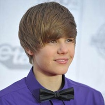 Justin
Bieber Justin Bieber