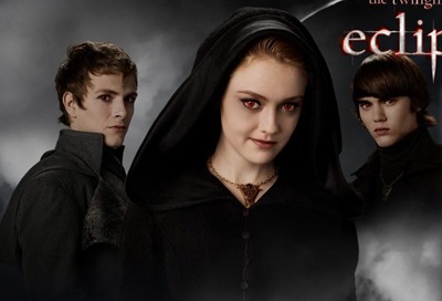 Imagen promocional Eclipse