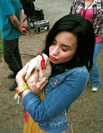 Demi LOvato