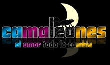 Avance Camaleones
