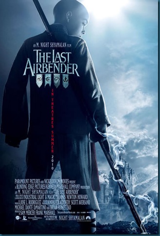 last airbender