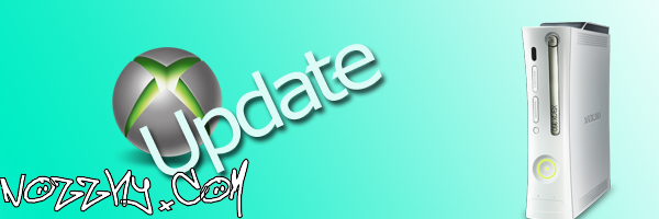 XBOX LIVE : Preview de la mise à jour avec Twitter, Facebook, etc.