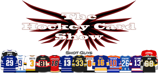The Hockey Card Show
