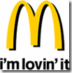 McDonalds Logo