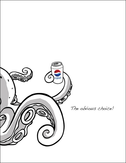 pepsi pulpo paul pepsi pulpo paul