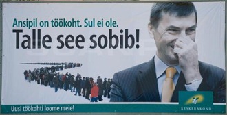 ansipi töök