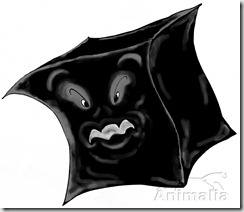 Cubo Malefico