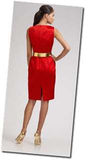 Michael-Kors-Belted-Tulip-Sheath-Dress-2
