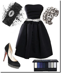 Party-Dress Party-Dress