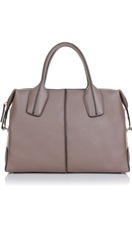 Tod's D-Styling Bauletto Medio Tod's D-Styling Bauletto Medio