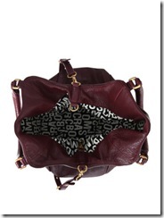 Marc Jacob Francesca Tote2 Marc Jacob Francesca Tote2