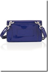 Mulberry patent-leather iPhone bag2 Mulberry patent-leather iPhone bag2
