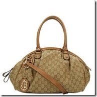 Gucci GG sparkle sukey Gucci GG sparkle sukey