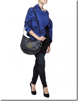 daria satchel mulberry bag