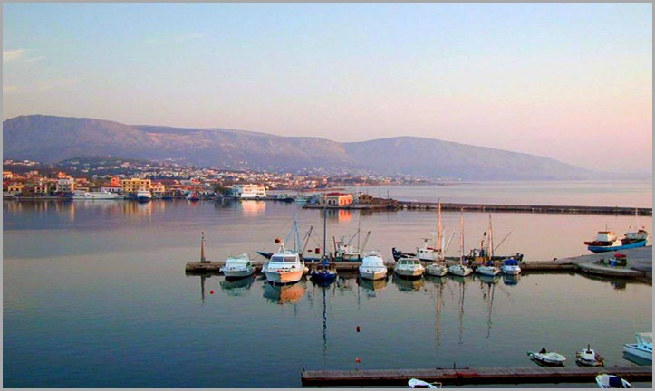 Βόρειο-Αιγαίο-Χίος. North Aegean - Chios