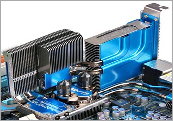 Intel Turbo Boost Technology -   Ultra Durable 3  .Ψύξη θερμική,μειώνει δραματικά τη θερμοκρασία του συστήματος