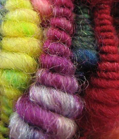 Coils BFL-Firestar Detail 1