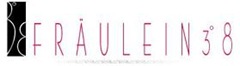 logo fraulein38 logo fraulein38