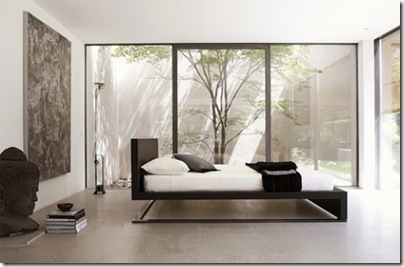 Urano The Floating Bed by Falegnameria 1946 2