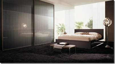Urano - Modern Minimalist Bed Design by Leonardo Dainelli3